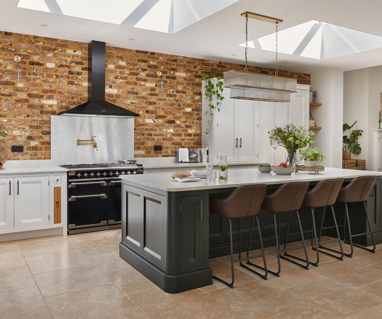 How to install a pot filler in a kitchen wall – even if you're retrofitting