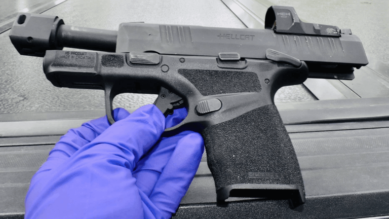 Beaumont police detain juvenile suspect after multiple shots fired