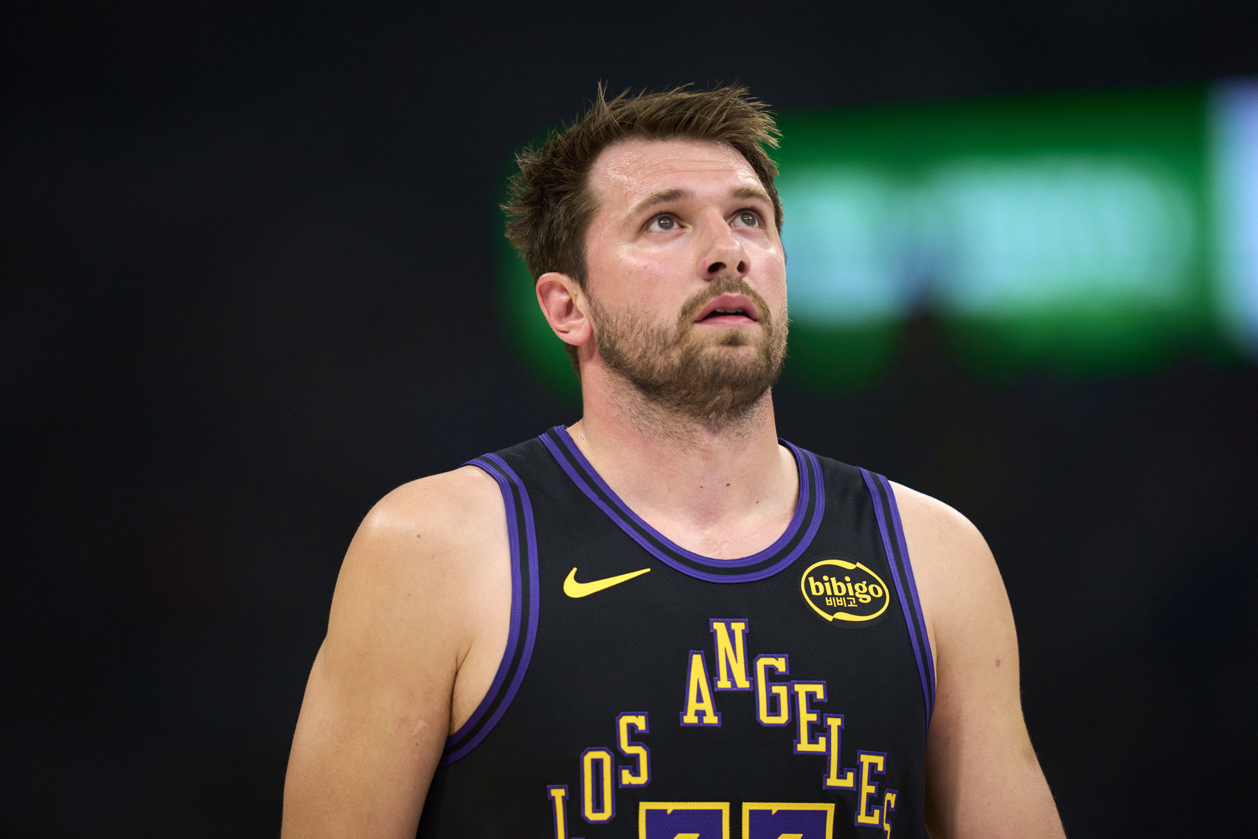 Sports doctor reveals timeline for Luka Doncic