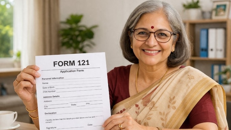 CBDT rolls out Form 121 and clarifies April salary TDS rules