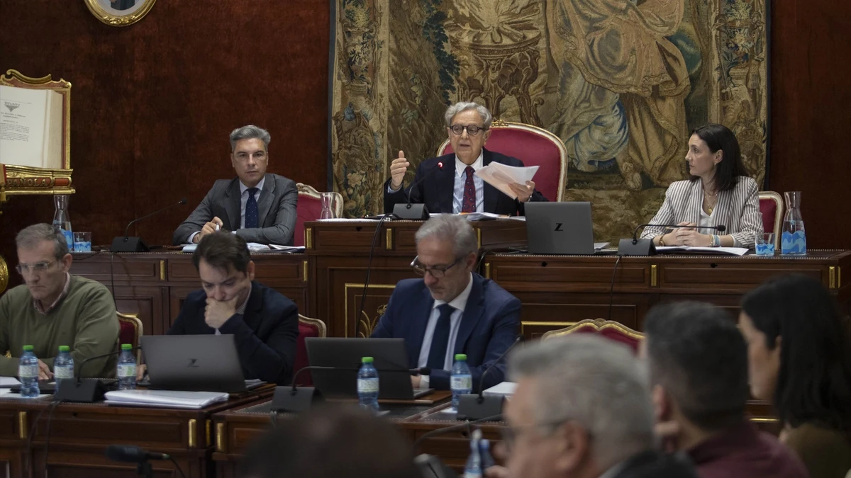 Andalucía logra pleno en la aprobación de los presupuestos 2026 de las ...
