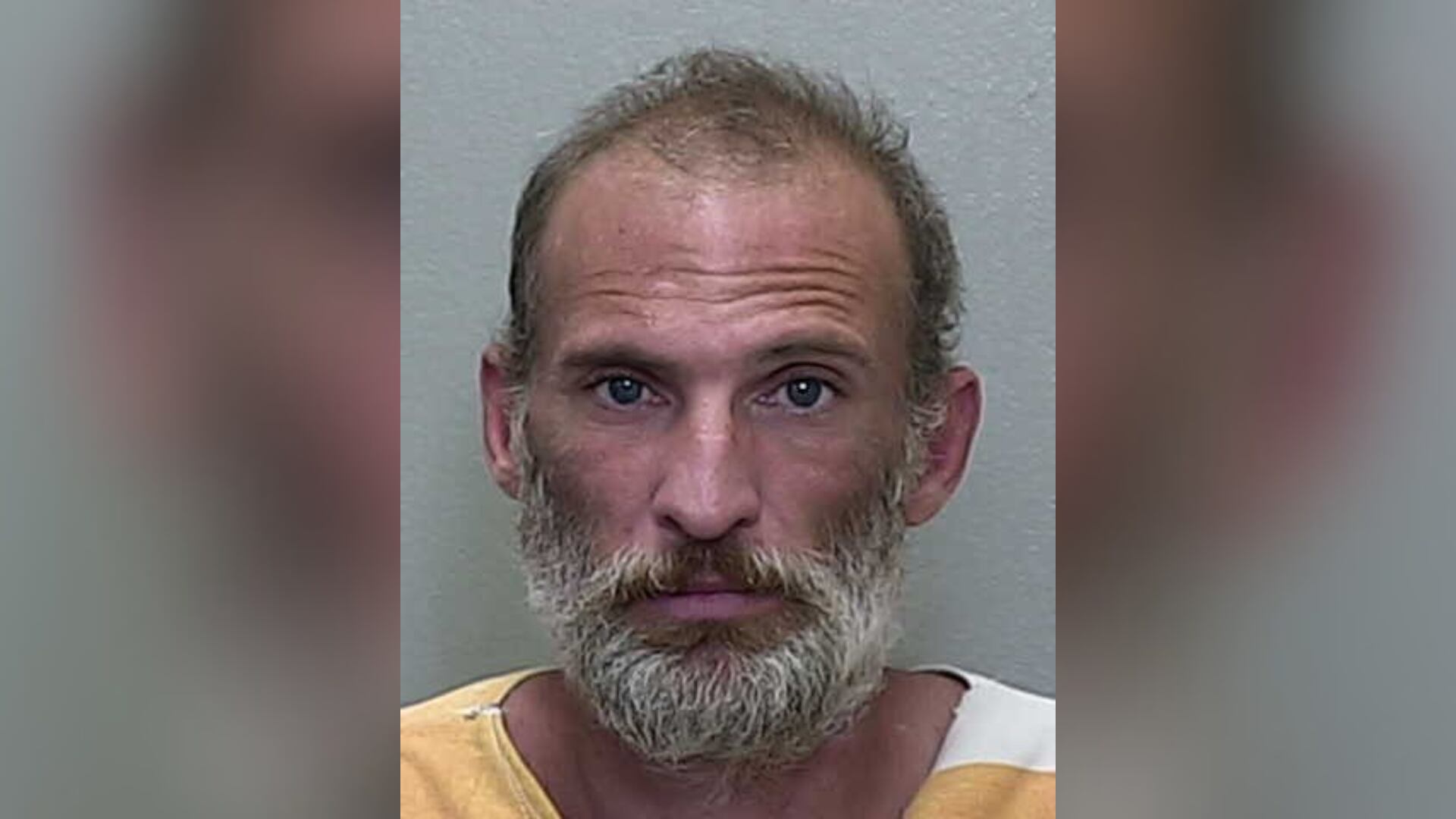 Marion County man out on bond after choking arrest