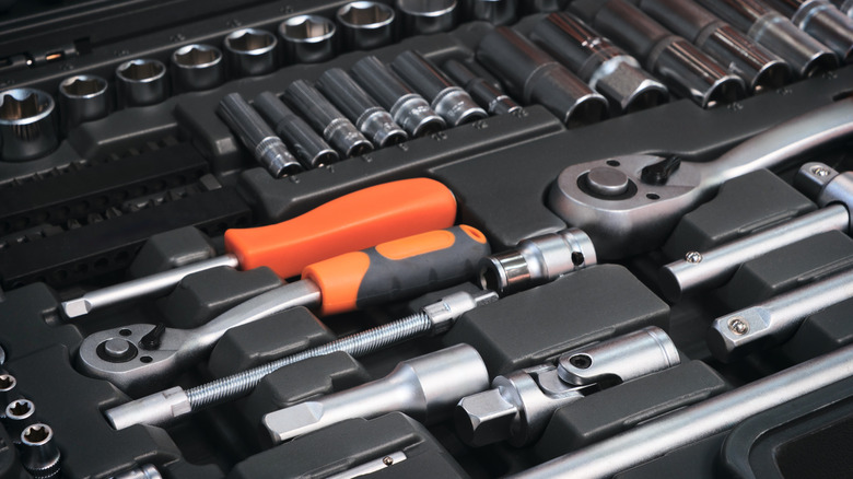 Not DeWalt: Project Farm tested 10 tool sets, and this one came out on top