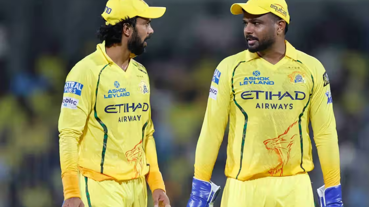 Not Ruturaj Gaikwad or Sanju Samson's poor form; Sunil Gavaskar ...