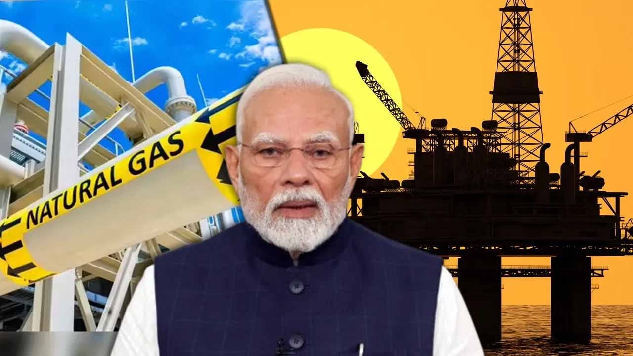 స్నేహమంటే ఇదేరా! చమురు, గ్యాస్ సంక్షోభం వేళ భారతదేశానికి అండగా నిలిచిన ...