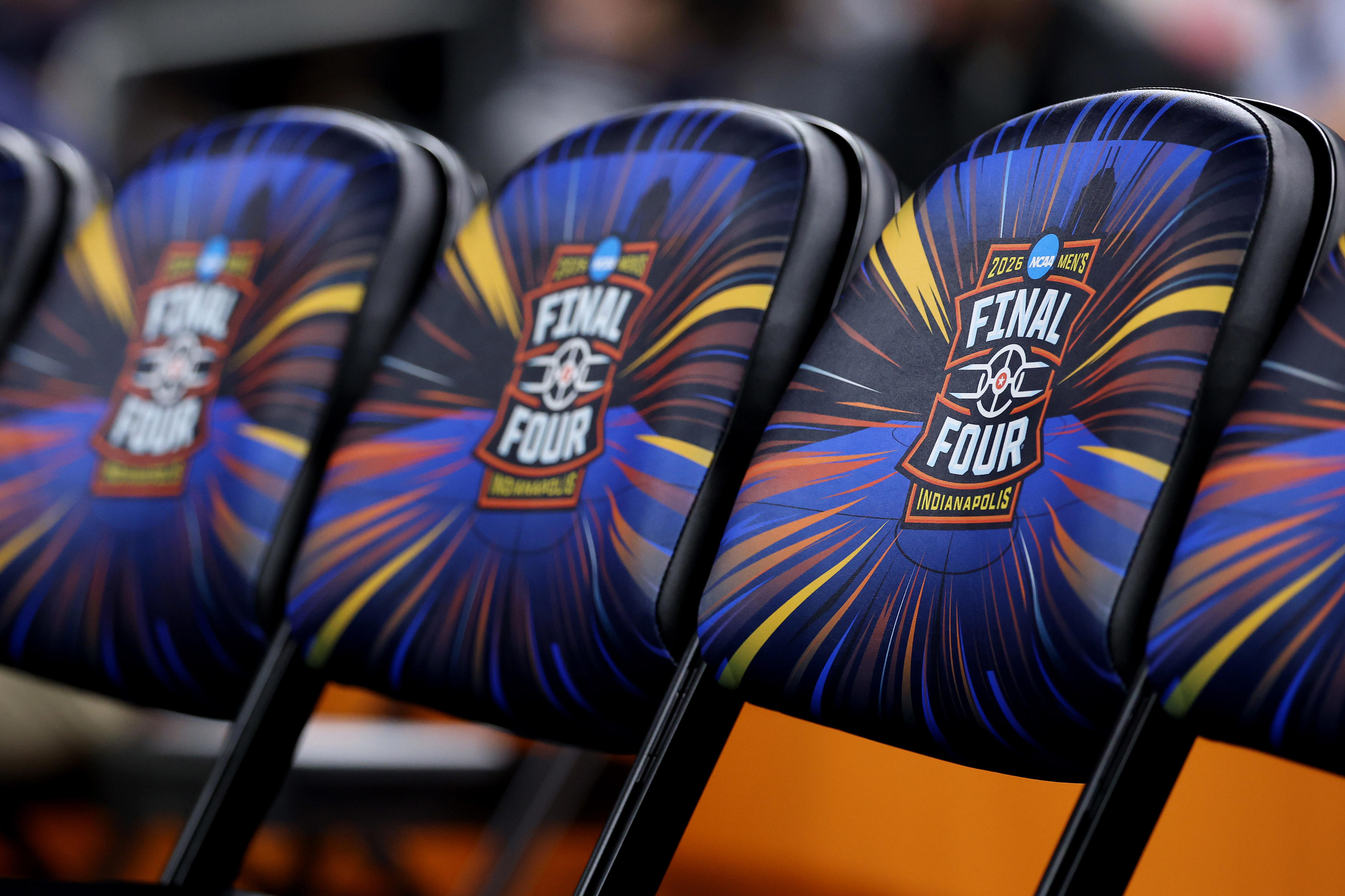 What channel is Final Four on today? March Madness time, TV schedule