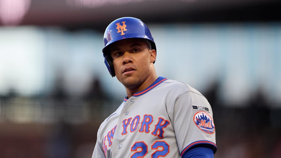 NY Mets injury update: Juan Soto calf, Jorge Polanco decision ...