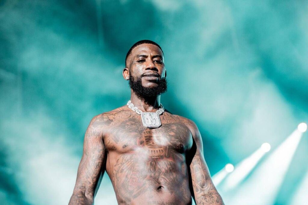 Rapper Gucci Mane rapito e costretto a firmare la rescissione del ...