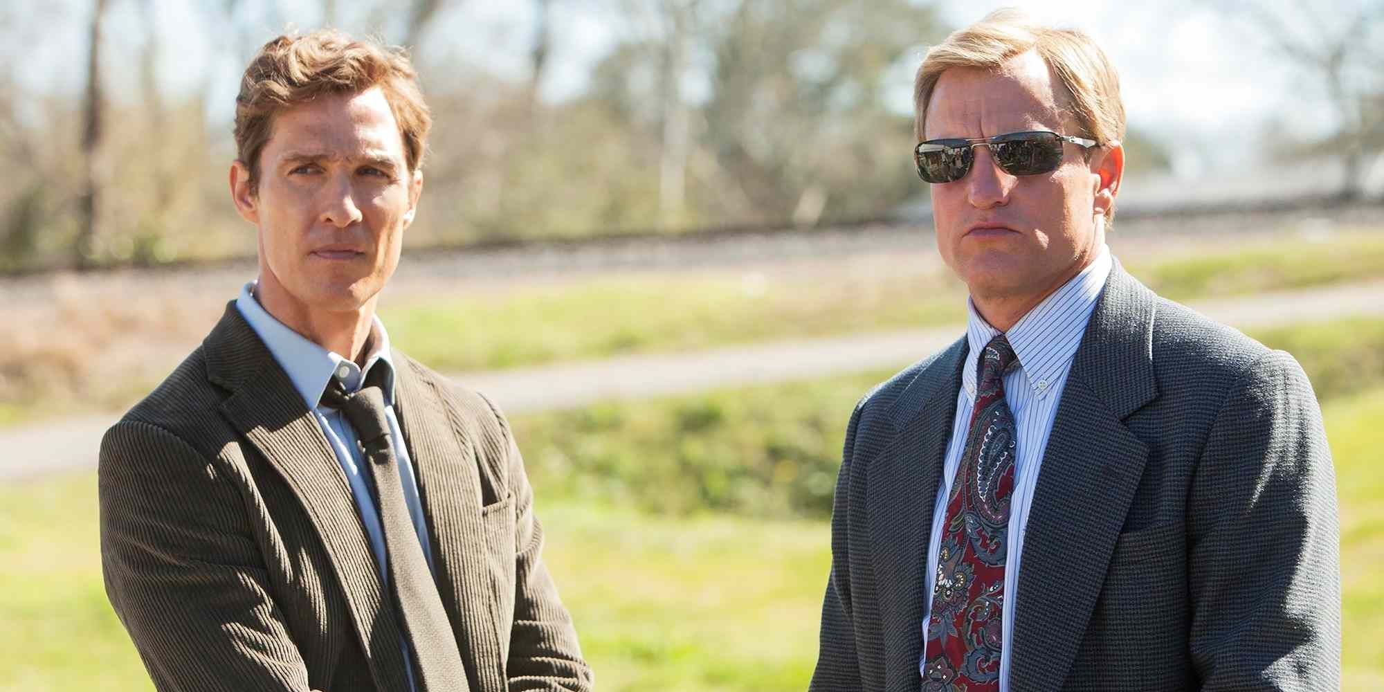 6 detective shows that are 10/10 masterpieces