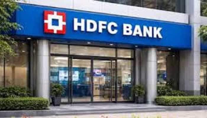 HDFC Bank credit-deposit gap widens as loan growth outpaces deposits