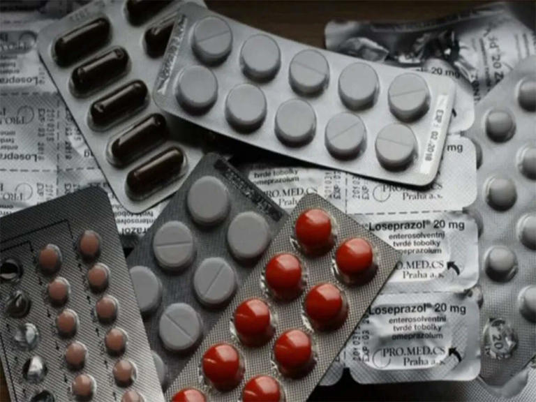 India’s Pharma Export Nears $29 Billion Mark, Shows Strong Growth Momentum