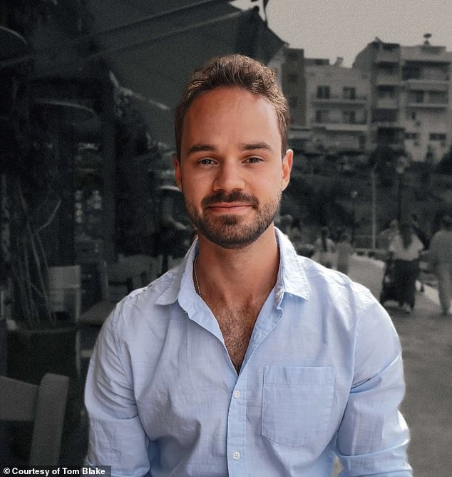 Tom Blake, 29, from Canada, has tried dozens of different side hustles, and he has revealed which ones will make you the most money and don't require too much work