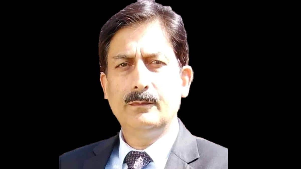 Uproar in J-K Assembly over Ganderbal encounter; speaker says time ...