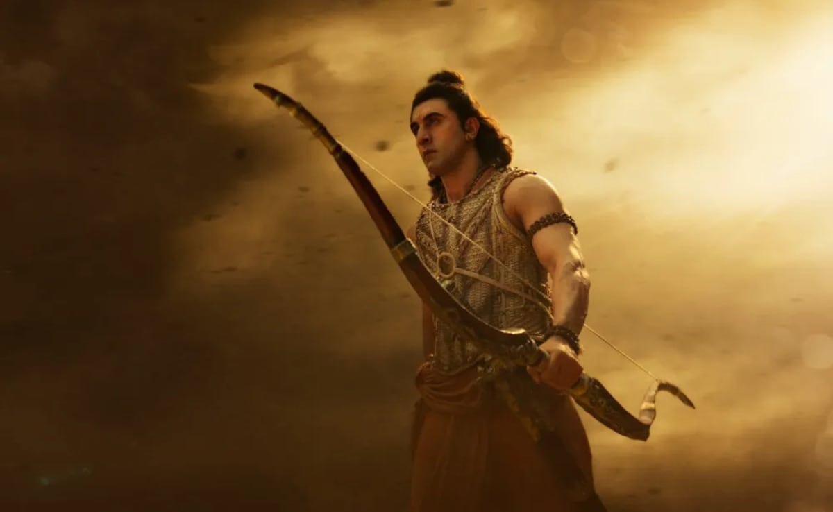 Ranbir Kapoor reveals Ramayana runtime, calls it 