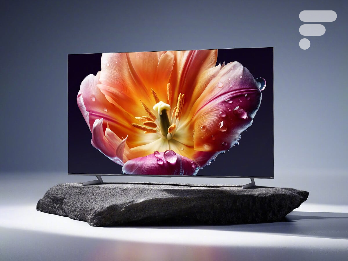 288 Hz et 2 000 nits : Xiaomi propose déjà une nouvelle gamme de ...