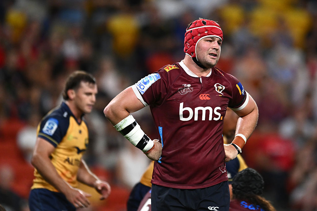 No Lomax, no worries as Force pull off huge upset