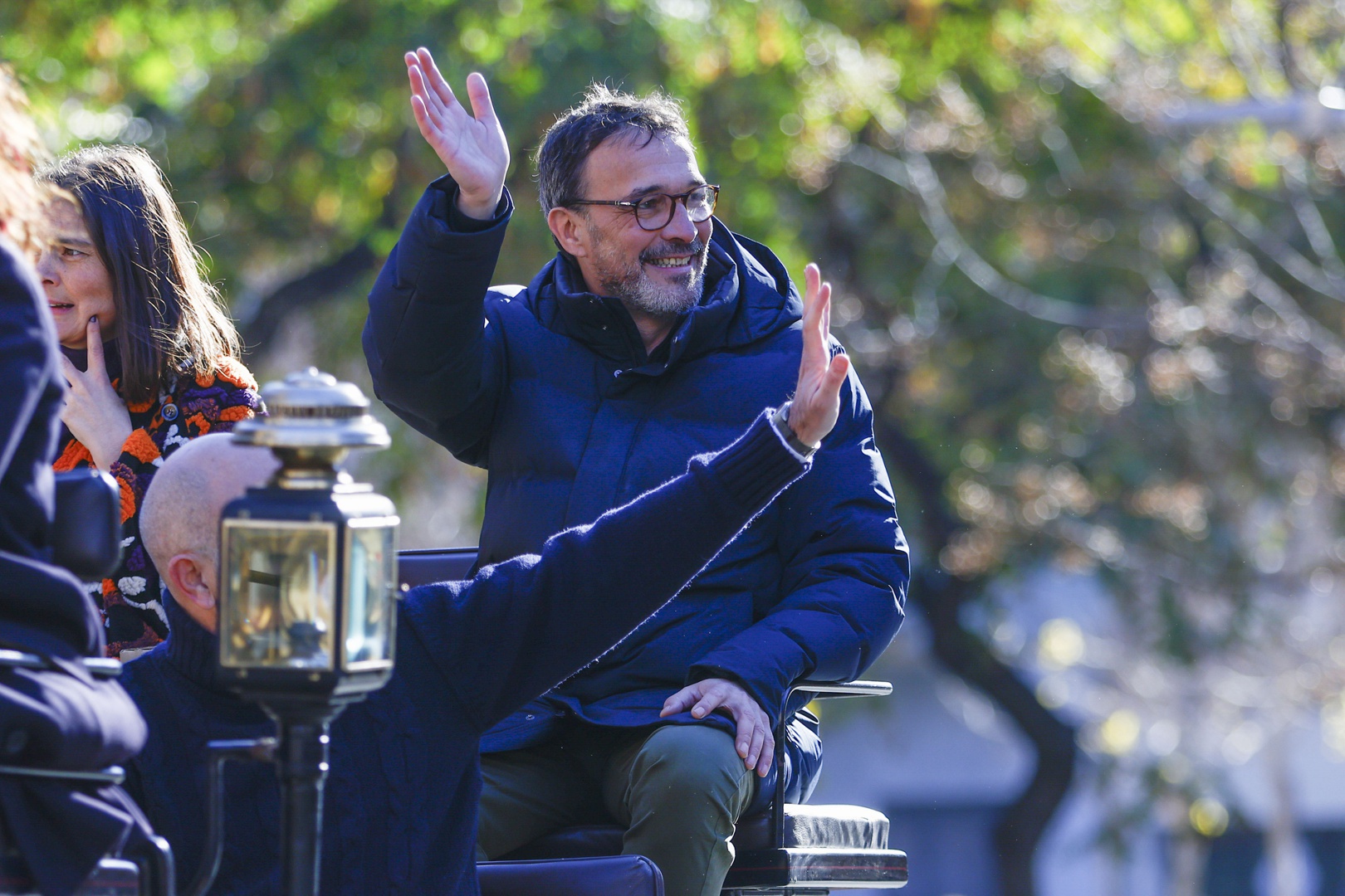 Junts rebate a ERC: Si quieren la unidad en el Congreso, antes deberán ...