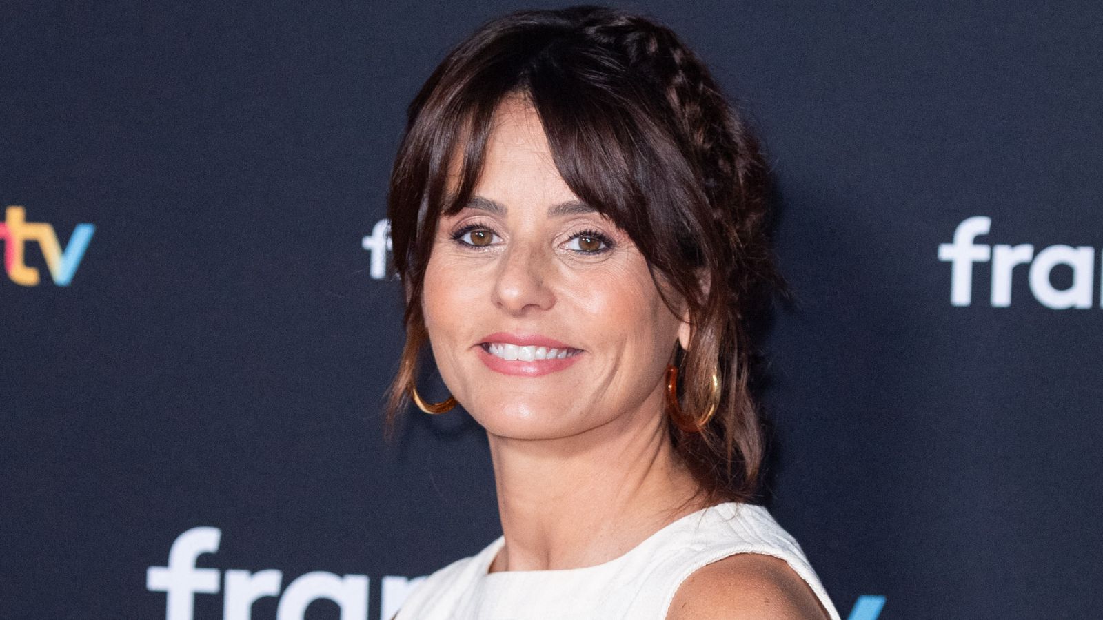 Faustine Bollaert (47 ans) : voici le monorégime auquel elle ne déroge ...