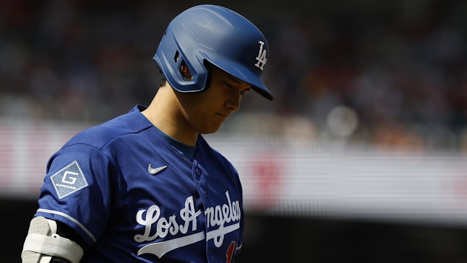Dodgers notes: Shohei Ohtani warning, Hyeseong Kim prediction, pitcher