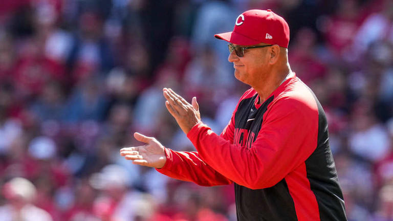 Projecting a possible Sal Stewart contract extension with the ...