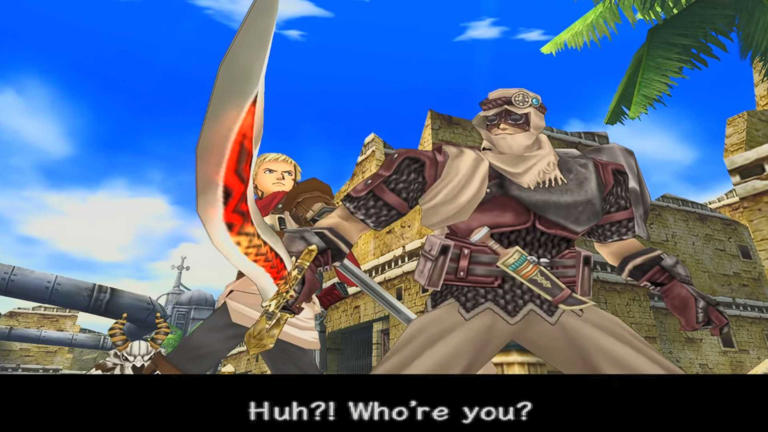 10 PS2 JRPGs that are fun immediately