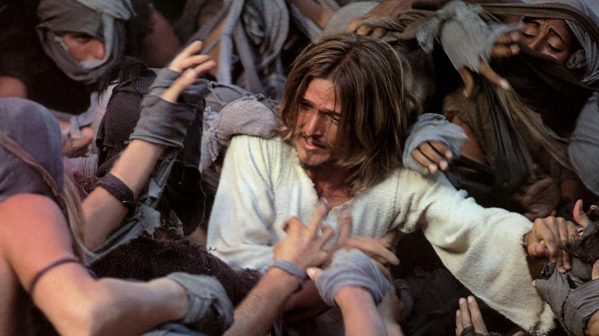 Jesus Christ Superstar: Everything’s alright, tre voci e tre mondi che ...
