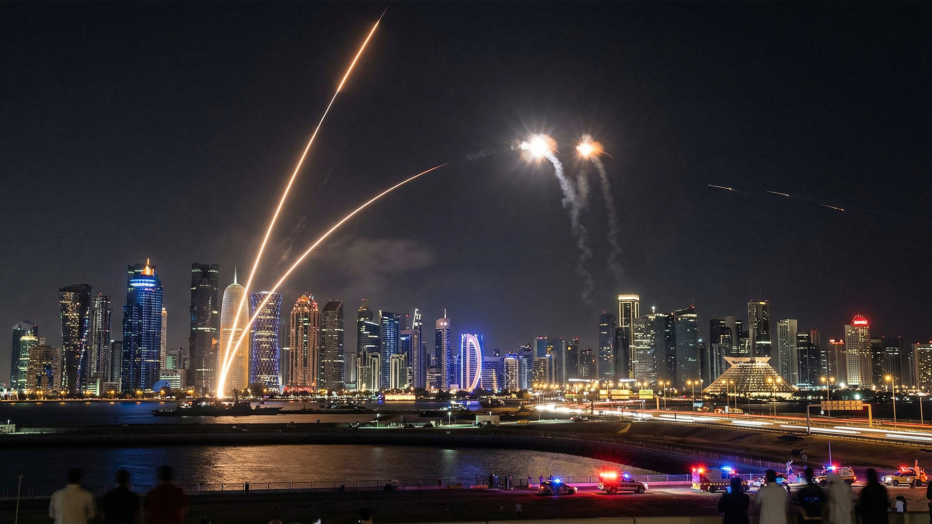 UAE says it intercepted 79 missiles and drones in one day as Iran’s ...