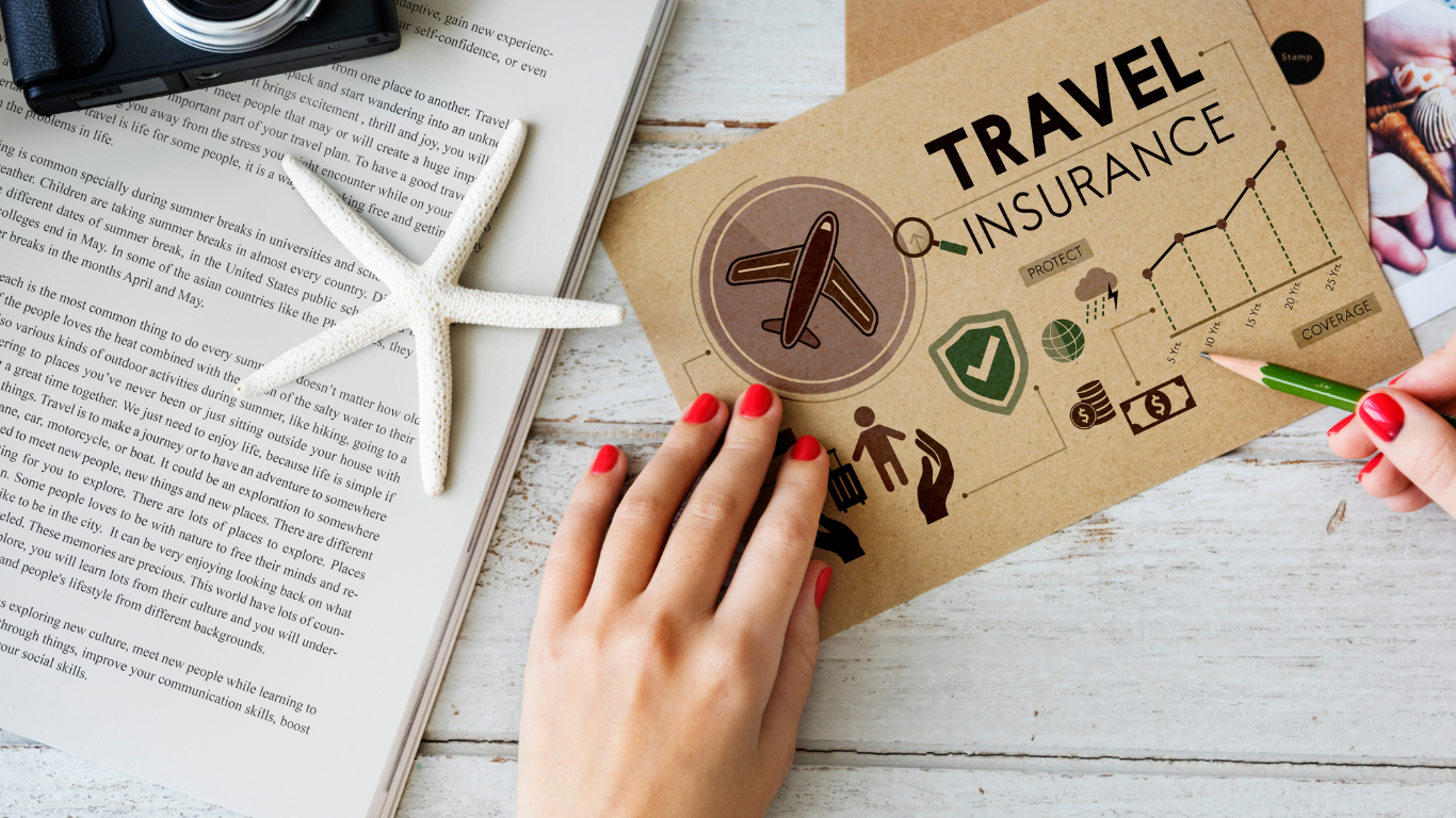 Mistakes to avoid when purchasing travel insurance online