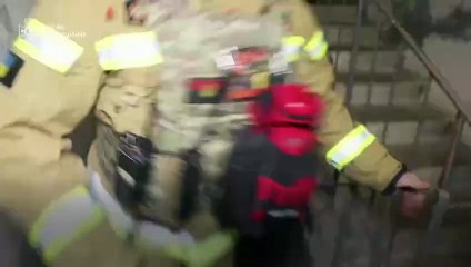 Russian strikes on Ukraine kill five people and wound 30
