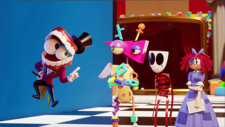 How a YouTube animated series became the biggest pilot on the planet