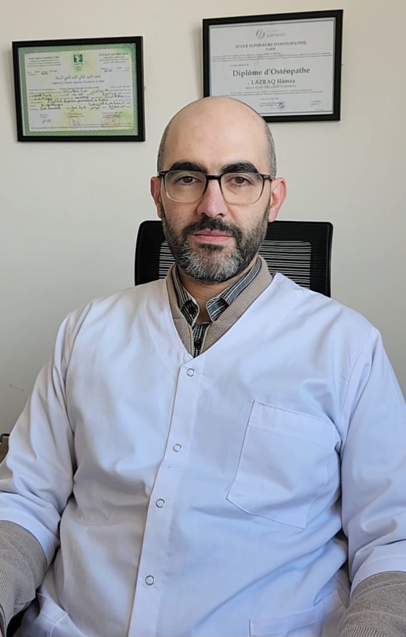 Morocco: Osteopathy, a growing practice still largely unregulated