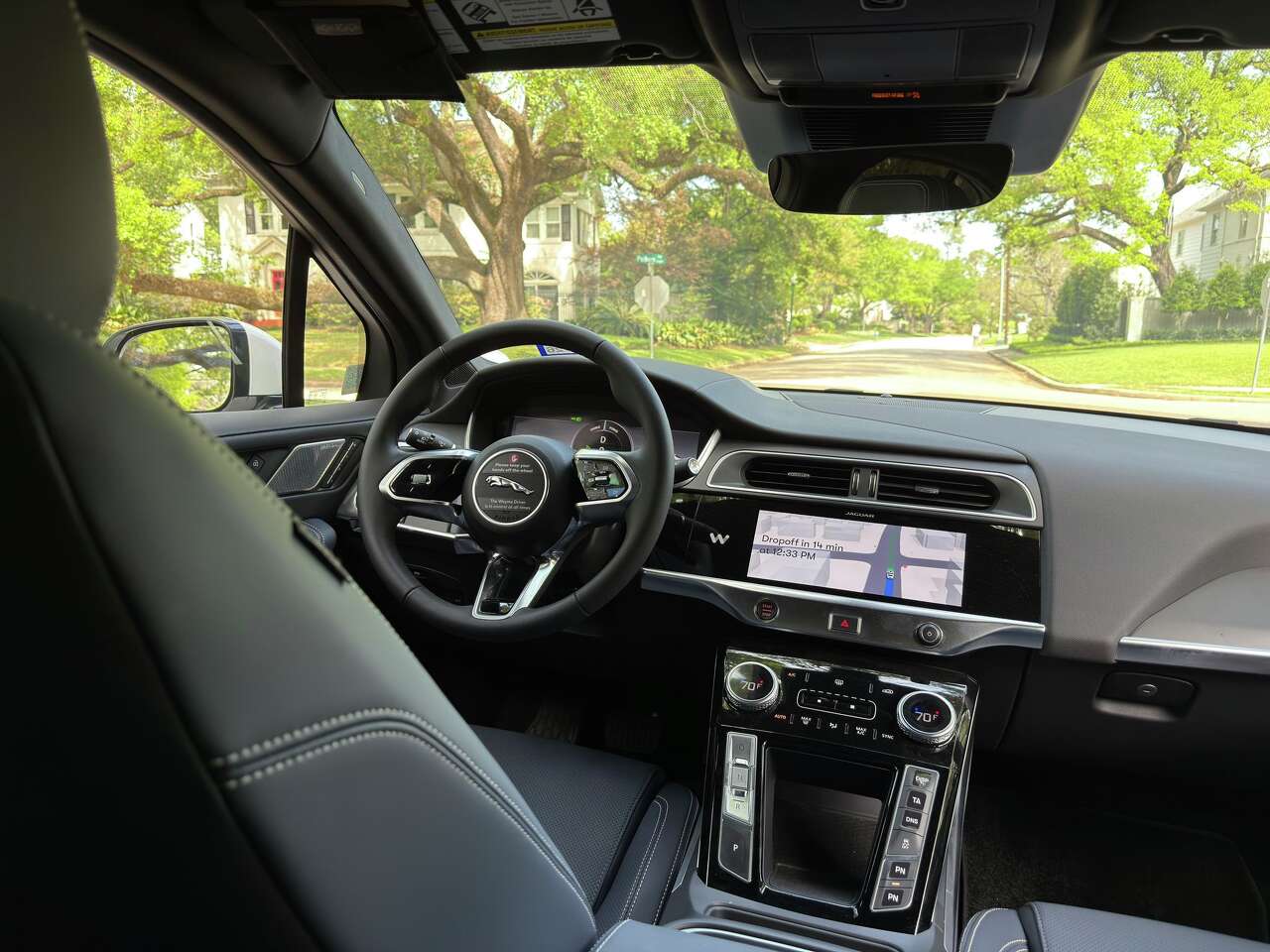 Waymo robotaxis are taking paying customers. Here's what a ride in one ...