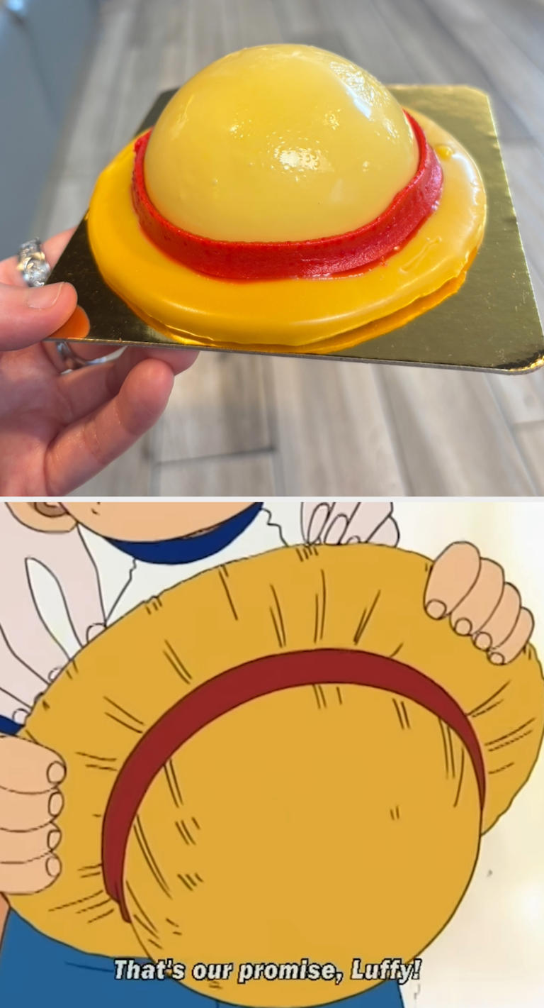 Universal Studios just brought a bunch of iconic TV food to life for ...