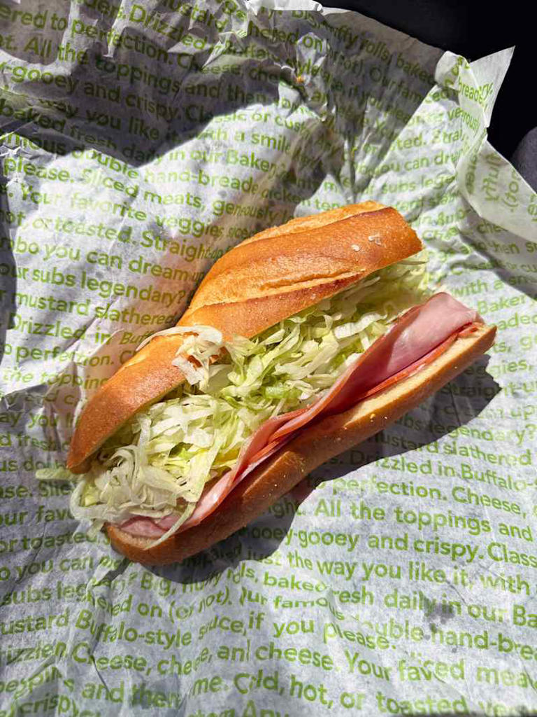 The legendary grocery store sub sandwiches my family has been eating ...