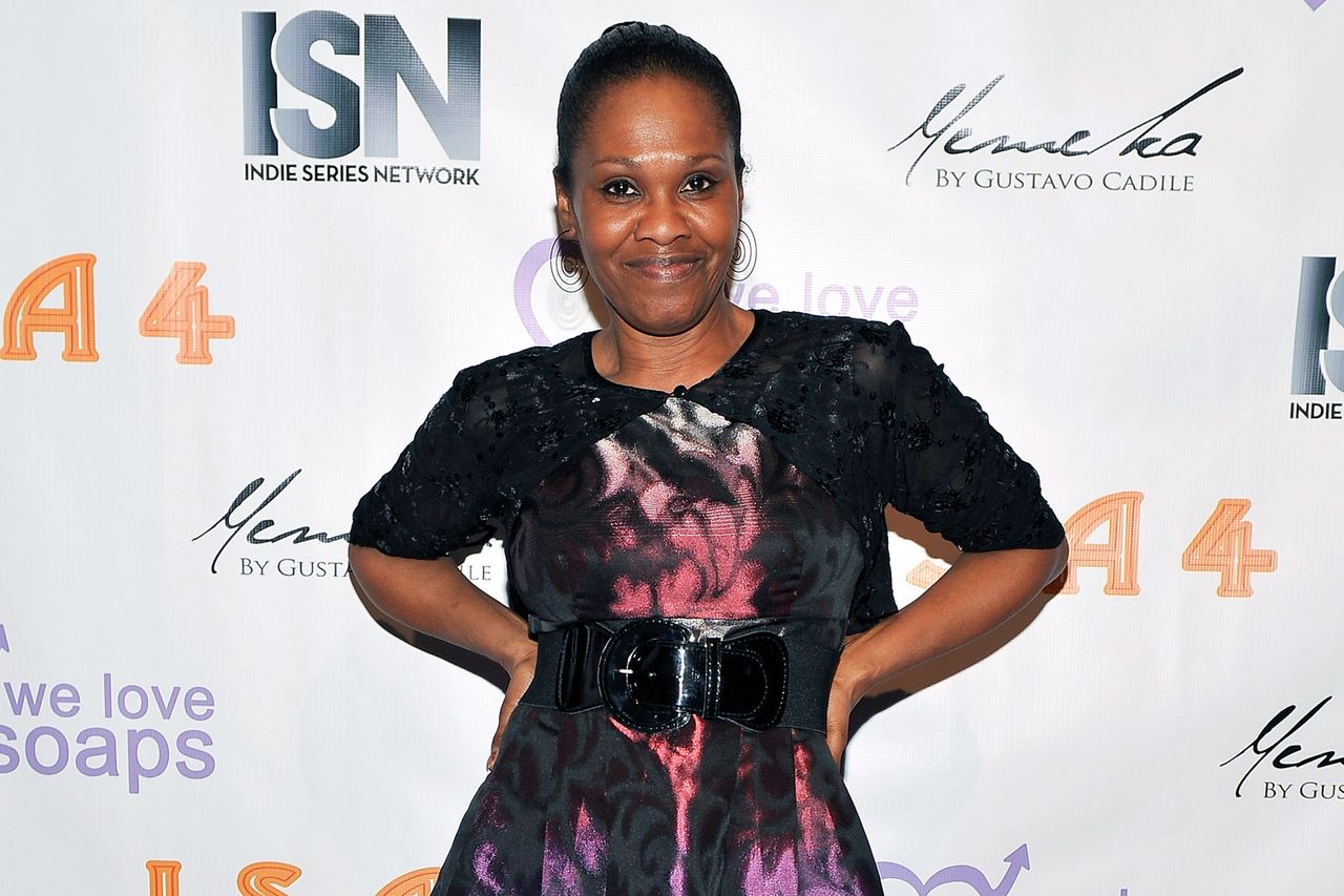 Dee Freeman, “The Young and the Restless” and “ER” actress, dies at 66 ...