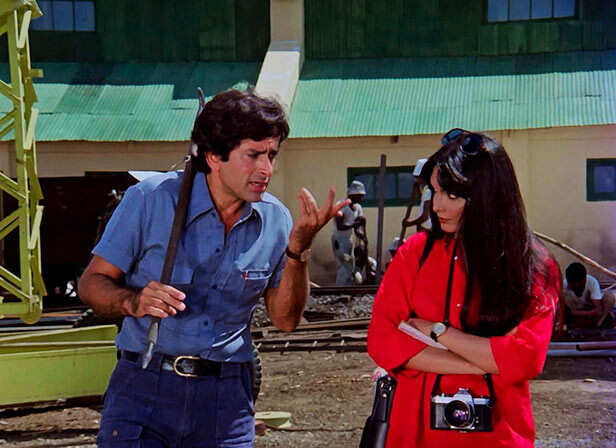 Parveen Babi birth anniversary: 10 timeless classics featuring the actress