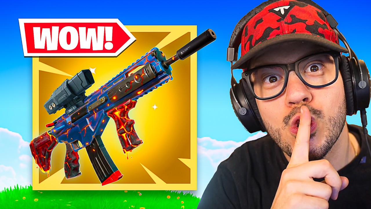 The best AR ever is back!