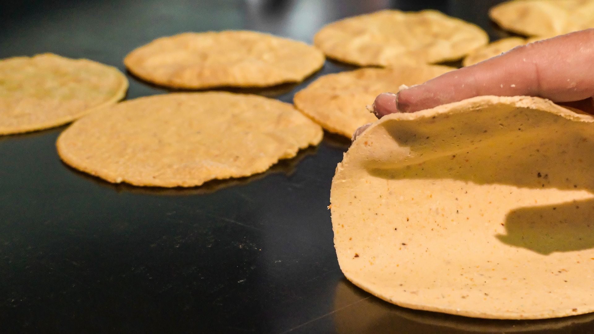 California just required a vitamin in tortillas, and the reason why is ...