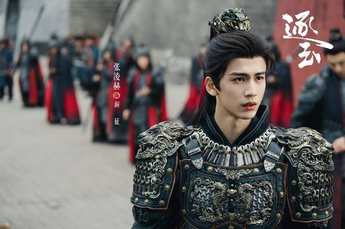 วงการละครจีนระอุ ทางการสั่งลุยปราบ หลัง "ล่าหยก" โดนวิจารณ์หนัก