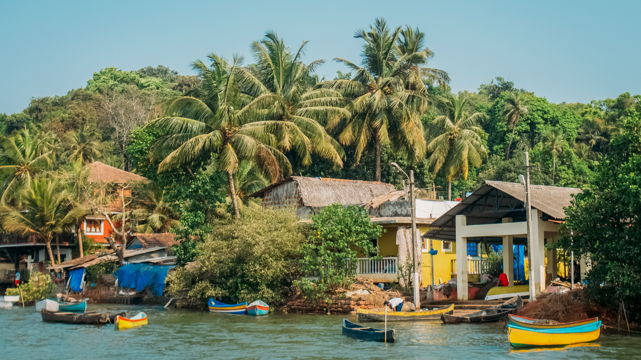 5 high-end residential localities in Goa shaping the luxury real estate ...