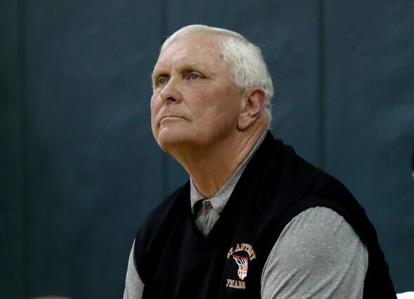Bob Hurley Ponca Citynull