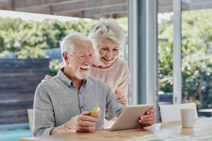 Women retiring with £127,000 less in pension than men