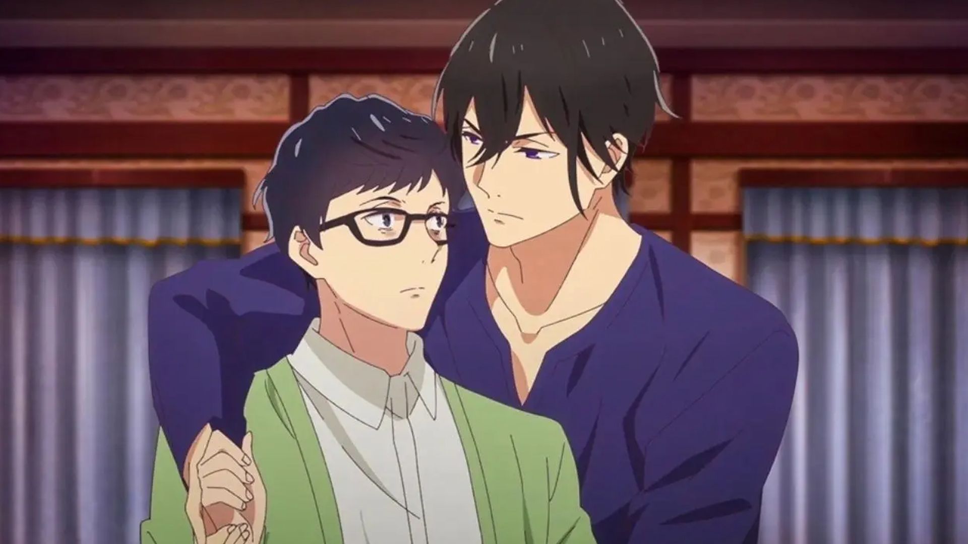 Best boys' love anime for new fans