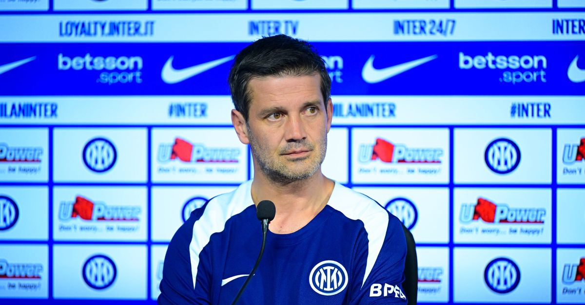 LIVE Chivu: “Drammi per un pari si fanno solo con l’Inter. Nazionali ...