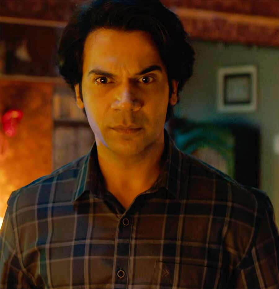 Toaster trailer: 'Kanjoos' Rajkummar Rao’s attempt to save a toaster ...
