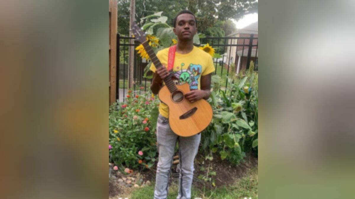 Teen charged with first-degree murder after fatal shooting in East Memphis