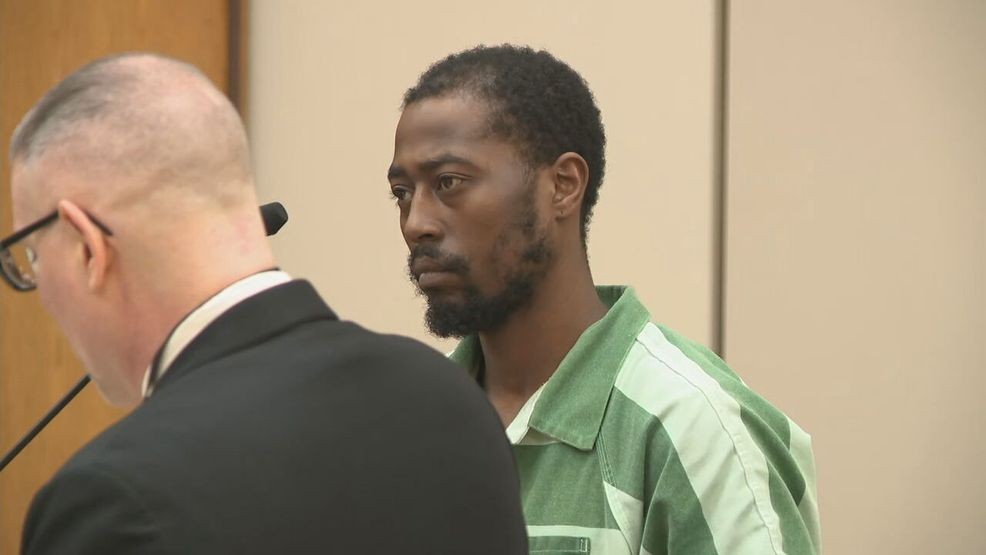Man arrested at Rochester General Hospital arraigned in City Court