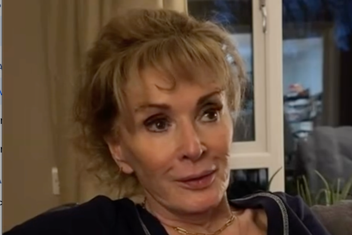 Coronation Street icon shares emotional cancer update
