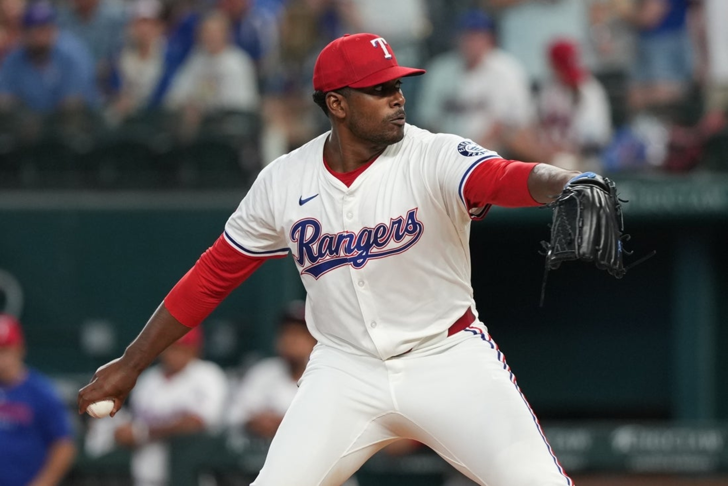 Rangers' Kumar Rocker ready for long-awaited season debut, faces Reds