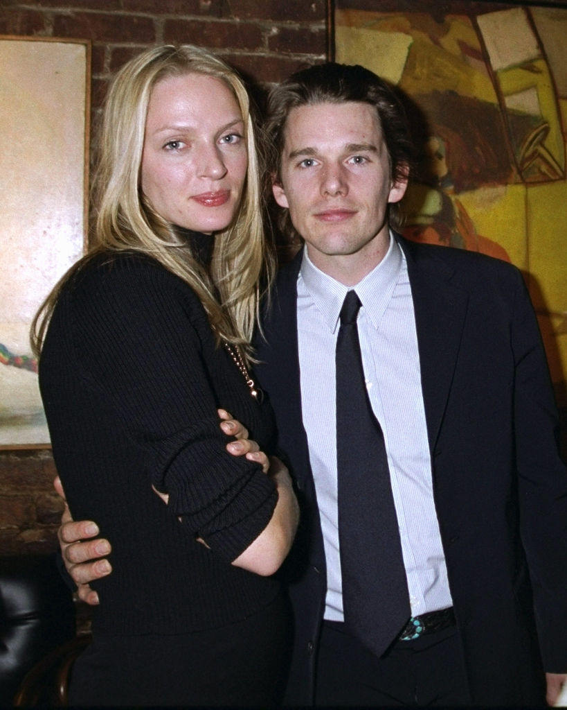 11 celebrities whose partners literally couldn't stand them being famous